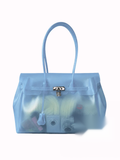 Sac jelly Vert