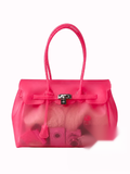 Sac jelly Jaune
